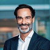 Frank Heinrichsen, Marketing-Leiter von Hymer