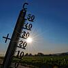Über Baden-Württemberg lacht die Sonne — und die Temperaturen steigen.