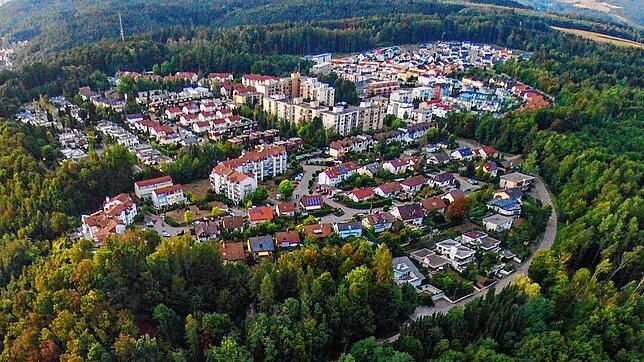 In der Waldshuter Bergstadt bestand seit Langem der Wunsch, endlich ein Nahversorgungsangebot zu bekommen. Jetzt ist es soweit.