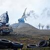Bilder wie diese aus Mariupol schockierten am Donnerstag die Welt. Auch in der Region sorgten die Angriffe in der Ukraine für Bestürzung