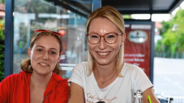 Bild 36: Endlich wieder Herbstfest in Dingelsdorf! Die schönsten Fotos vom zweiten Festtag