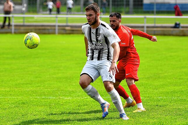 Bild 43: FC Tiengen 08 gewinnt 6:1 beim FC Wittlingen und wird vorzeitig Meister &ndash; haben Bilder!