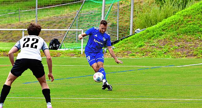Bild 22: SG Mettingen/Krenkingen siegt deutlich mit 6:2 beim SV Buch – und wir haben Fotos!