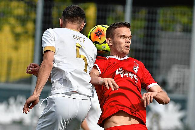 Bild 25: FC RW Weilheim feiert 2:0-Arbeitssieg bei Bosporus FC Friedlingen &ndash; und wir haben Bilder!