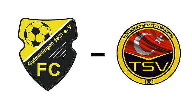 Bild : Der FC Gutmadingen entscheidet ein aufregendes Spiel gegen den Türk. SV Singen in der Nachspielzeit