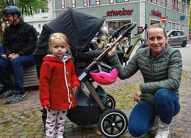 Bild 16: Die schönsten Bilder von der Kindermeile des Kindertheater-Festivals am Samstag – Teil 3