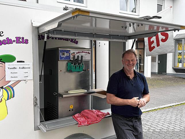 Bild 2: Bilder vom verkaufsoffenen Sonntag beim Markdorfer Dixiefest – Teil 1