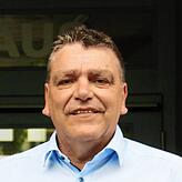 Öhningens Bürgermeister Andreas Schmid
