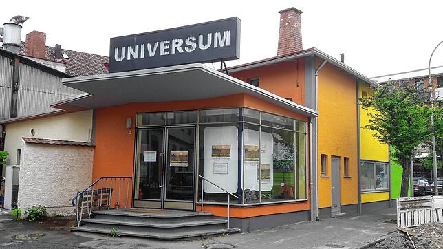 Bild : Film fängt Markelfinger Dorftreiben 2020 ein und kommt im Universum-Kino gut an