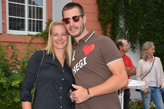 Bild 16: 15. Sommersinnfonie: Alle Bilder vom Frühschoppen mit der Joe Williams Band