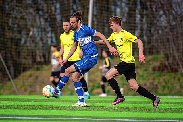 Bild 32: FC Erzingen verliert Partie gegen FV Herbolzheim nach 2:0-Führung mit 2:4 &ndash; und wir haben Bilder!