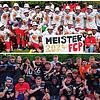 Der FC Pfaffenweiler (oben) und die B-Junioren des FC 08 Villingen haben ihre Meistertitel schon sicher. In Villingen-Schwenningen ...