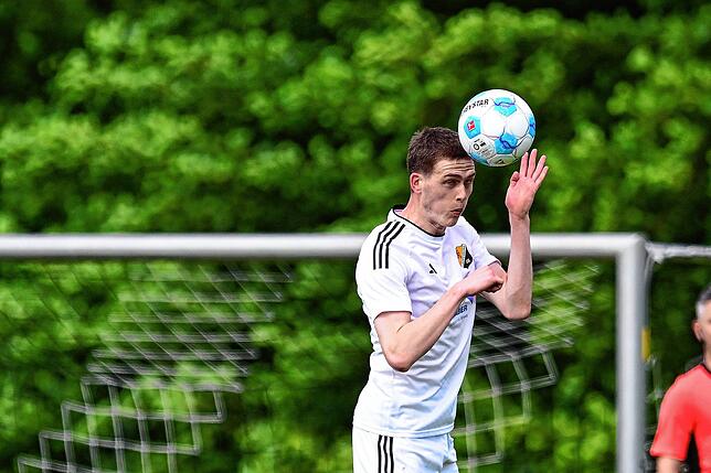 Bild 20: Meister FC Wolfenweiler-Schallstadt besiegt Vizemeister SV 08 Laufenburg mit 4:2 – wir haben Fotos!