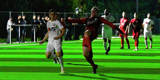 Bild 33: FC Erzingen besiegt den FC Schlüchttal mit 4:1 &ndash; und wir haben Bilder