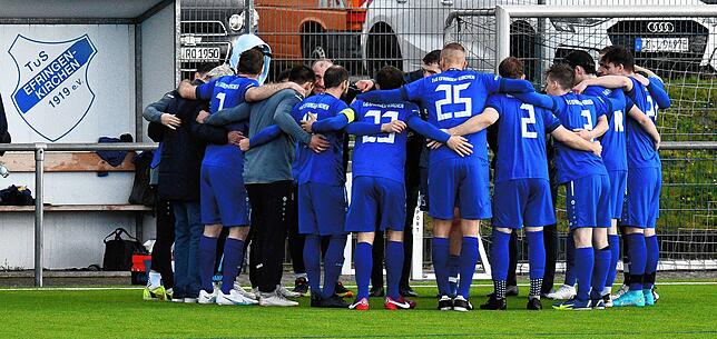 Bild 27: VfR Bad Bellingen beendet Negativserie mit 4:0 beim TuS Efringen-Kirchen &ndash; und wir haben Bilder!