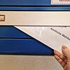 Die Wahlbenachrichtigungen für die Bundestagswahl sind verschickt worden. Doch nicht alle Wahlberechtigten in Mühlhausen hatten Post im ...