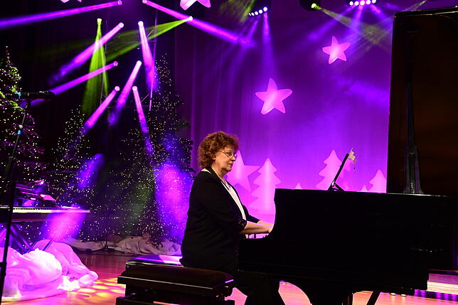 Bild 19: Triberger Weihnachtszauber verzaubert mit einer Million Lichter