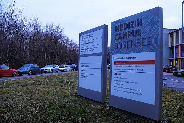 Der MCB hat nach eigenen Angaben rund 2000 Mitarbeiter.