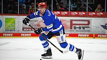 Will Weber hat mit den Wild Wings in den vergangenen Jahren schon einiges erlebt. Er ist überzeugt, dass die Schwenninger in die ...