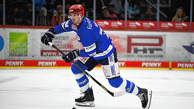 Will Weber hat mit den Wild Wings in den vergangenen Jahren schon einiges erlebt. Er ist überzeugt, dass die Schwenninger in die ...