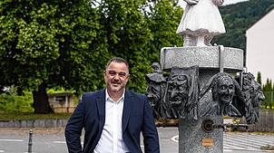Markus Keller ist seit dem Jahr 2010 Bürgermeister von Blumberg. Der 49-Jährige sagt: Die Pflichtaufgaben der Kommunen steigen, die ...
