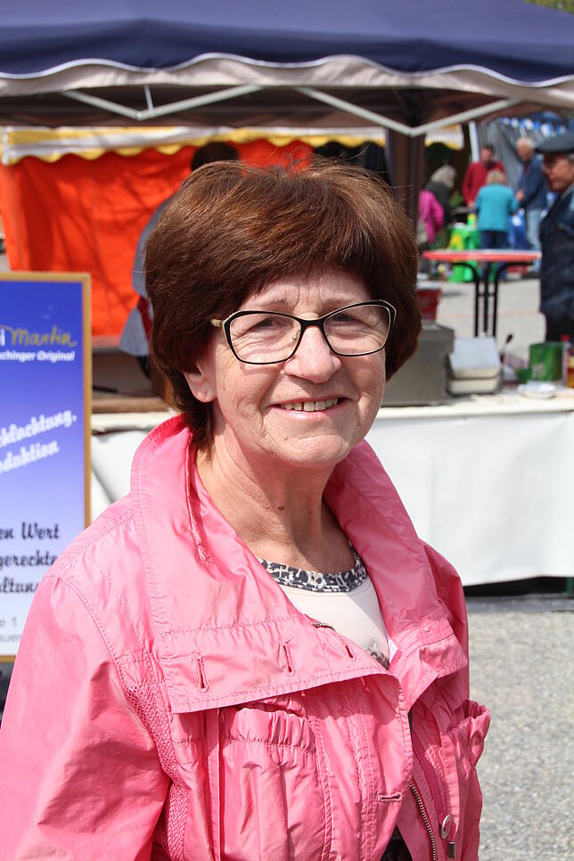Marianne Fottner