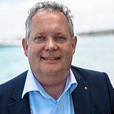 Thomas Niederberger, Stadtpräsident von Kreuzlingen.