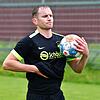 Interimslösung: Sportchef Stefan Hilpüsch ist vorerst beim TuS Efringen-Kirchen verantwortlich.