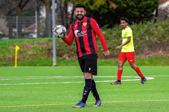 Bild 27: FSV Rheinfelden feiert 12:0-Kantersieg gegen Freiburger FC U23 &ndash; und wir haben Bilder!