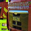 (Symbolbild) Die Freiwillige Feuerwehr Reichenau wurde am Freitagnachmittag wegen eines Brandes gerufen.