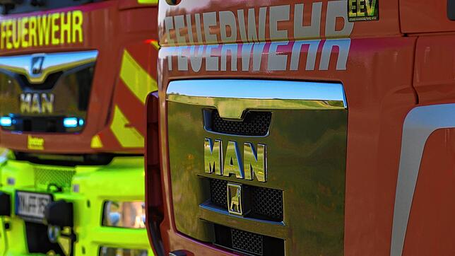 (Symbolbild) Die Freiwillige Feuerwehr Reichenau wurde am Freitagnachmittag wegen eines Brandes gerufen.