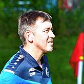 Trainer Thomas Schäfer (FC Geißlingen): „Seine Torgefährlichkeit zeichnet ihn schon jetzt enorm aus. Fabio glänzt jedoch nicht nur als ...