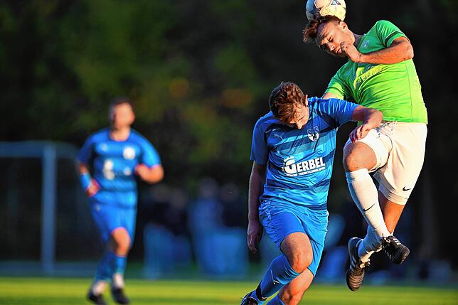 Bild 32: SF Schliengen besiegt die SG Mettingen/Krenkingen mit 2:1 – und wir haben Bilder!