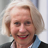 Kristin Müller-Hausser, BÜB+