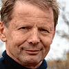 Bernhard Amann, DRK-Ortsverein, berichtet, wie der Verein in der Corona-Krise weiterarbeitet.