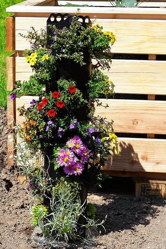 Bild 18: #SKverbindet: Das sind die schönsten Gartenprojekte unserer Leser