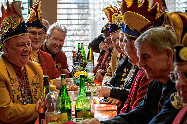 Bild 23: Fischbacher Samstag: Sonne, Spaß und gute Laune – Die besten Fotos hier!