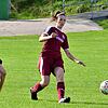 Hoffnung: Jennifer Birkenberger gelang nach 18 Minuten der Ausgleich für den FC Hochrhein gegen den SV Deggenhausertal. Am Ende aber ...
