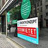 Die ehemalige Deichmann-Filiale in der Niederen Straße ist nach zwei Jahren Leerstand wieder neu vermietet.