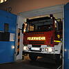 Das geplante Feuerwehrhaus in Waldshut mit Kita auf dem Dach kostet sechs und sieben Millionen Euro und ist eine größten ...