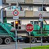 Die innerstädtischen Lärmschutzmaßnahmen sollen ausgedehnt werden. Dieser Empfehlung des von der Stadt beauftragten Verkehrsexperten ...