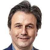 Marcus Greiner, CDU-Fraktionssprecher im Gemeinderat.