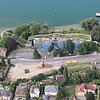 Seit Beginn der zweiten Juniwoche sind die Bauarbeiten für das künftige Parkhaus Bodenseetherme der Stadtwerke Überlingen&nbsp;GmbH ...