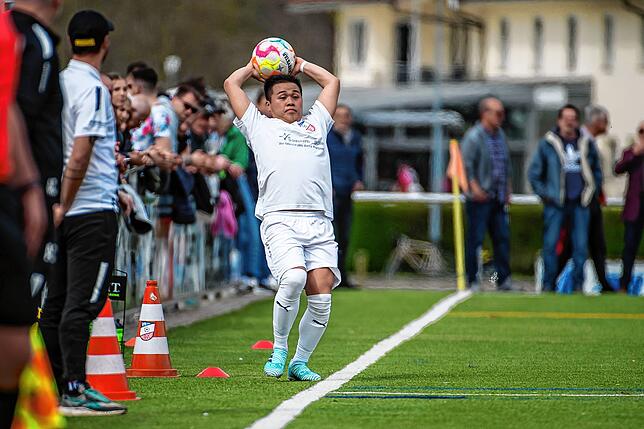 Bild 22: VfB Waldshut erreicht das Pokalfinale durch ein 3:2 gegen FC Wittlingen &ndash; und wir haben Bilder!
