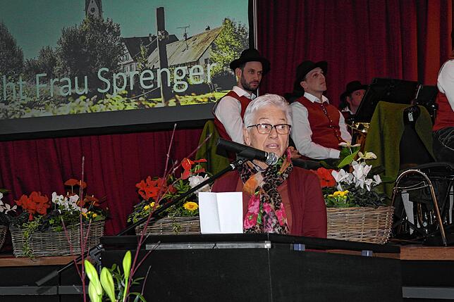 Bild 15: Die schönsten Bilder vom Neujahrsempfang in Oberteuringen