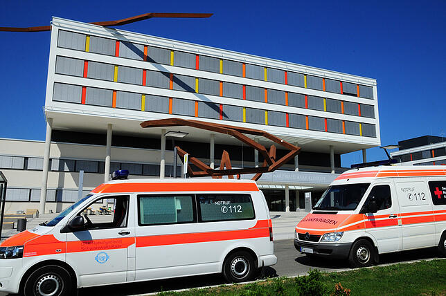 Das Schwarzwald-Baar Klinikum in Villingen-Schwenningen hat einen neuen Aufsichtsrat bekommen.