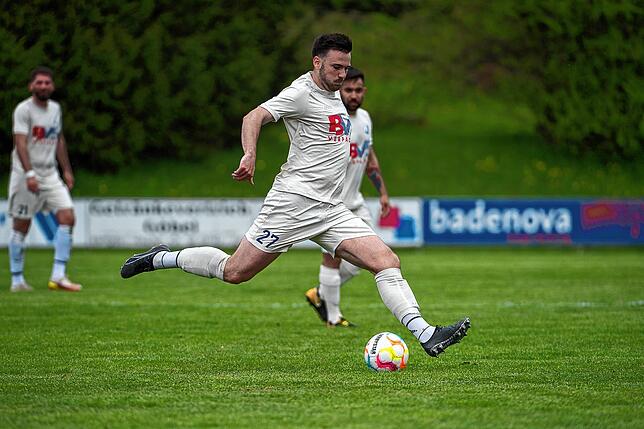 Bild 23: FC Erzingen gewinnt gegen den SV Endingen mit 3:0 &ndash; und wir haben Bilder!
