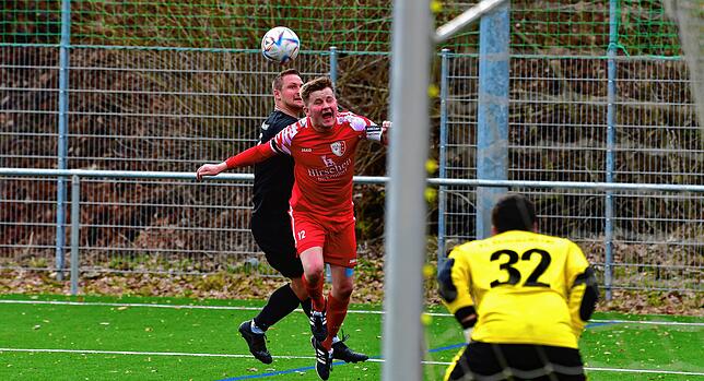 Bild 22: SG FC Wehr/Brennet siegt 5:3 beim FC Schlüchttal &ndash; und wir haben Bilder!