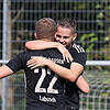 Dreimal traf Marc Labusch beim 3:2-Erfolg des SV Mühlhausen über den 1. FC Rielasingen-Arlen II und feierte außerdem sei 100. ...