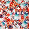 Banknoten im Wert von 20 Schweizer Franken: Deutsche Senioren, die früher in der Schweiz gearbeitet haben, dürfen sich über eine ...